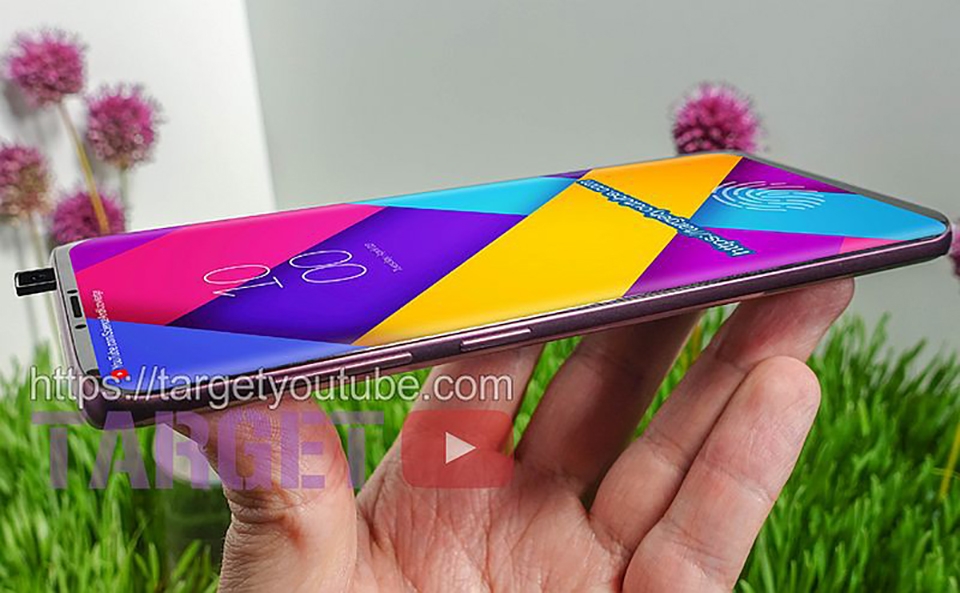 Concept Galaxy SX (ảnh 6)