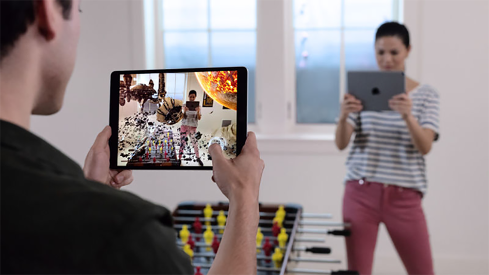So sánh bản beta của Android P và iOS 12 (ảnh 4) So sánh bản beta của Android P và iOS 12 (ảnh 4)