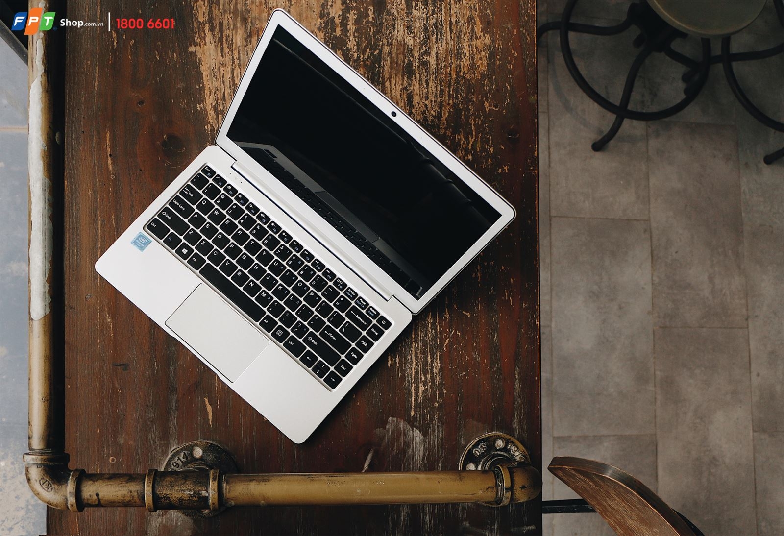 FPT Shop độc quyền lên kệ Masstel L133 Pro với giá sốc chỉ 5,99 triệu đồng