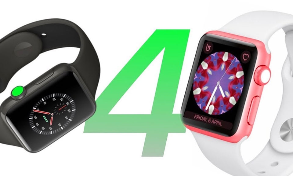 iOS 12 beta 2 xác nhận Apple Watch 4 sắp ra mắt iOS 12 beta 2 xác nhận Apple Watch 4 sắp ra mắt
