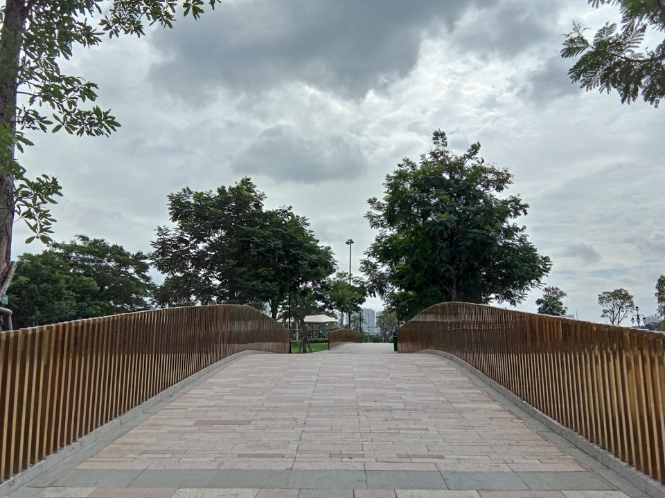 Đánh giá camera Vivo Y81 05