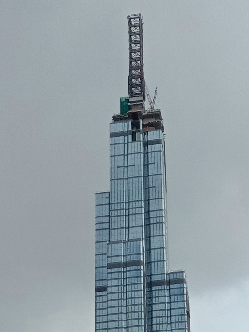 Đánh giá camera Vivo Y81 04