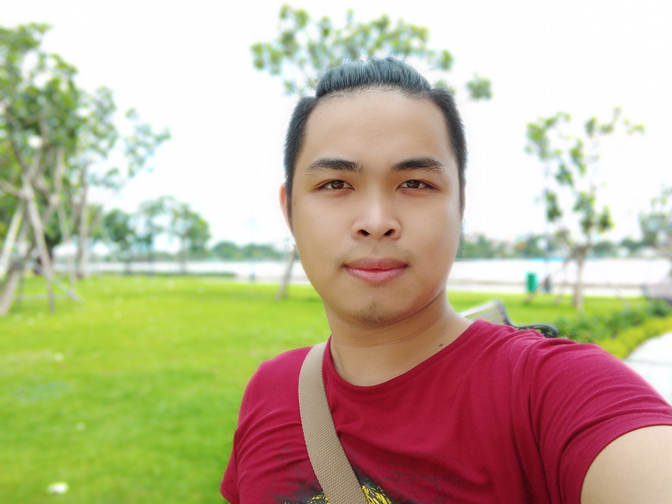 Đánh giá camera Vivo Y81 12