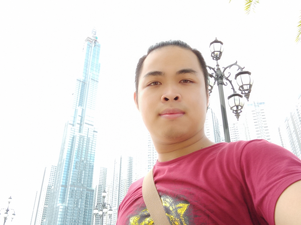 Đánh giá camera Vivo Y81 15
