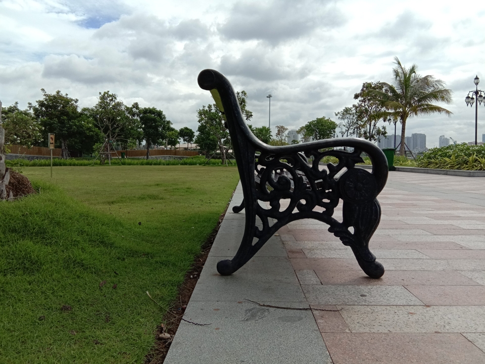Đánh giá camera Vivo Y81 06