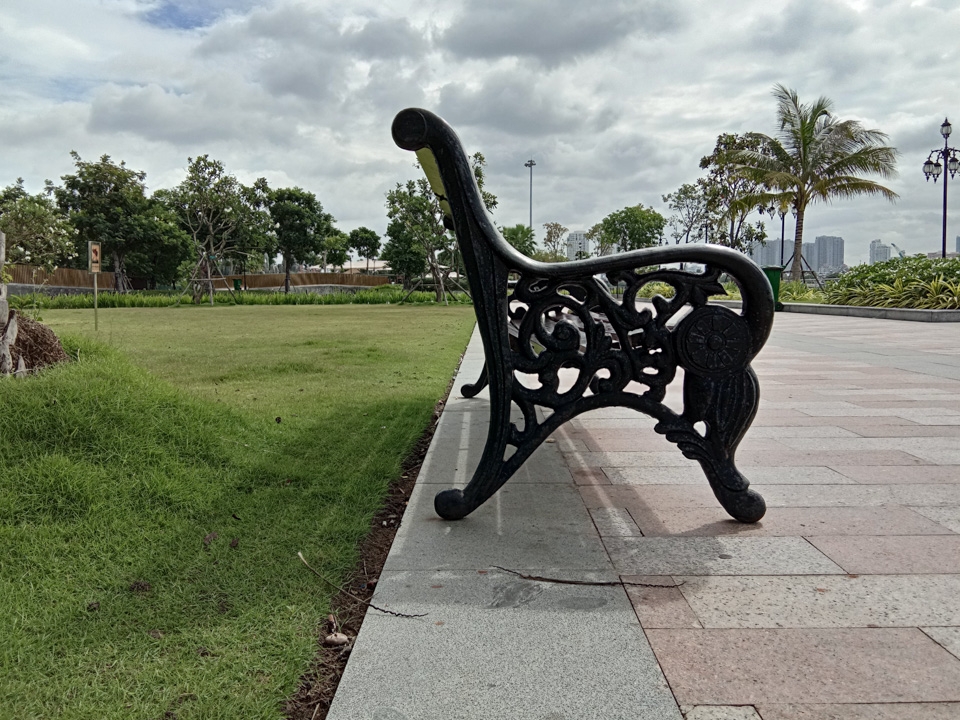 Đánh giá camera Vivo Y81 06