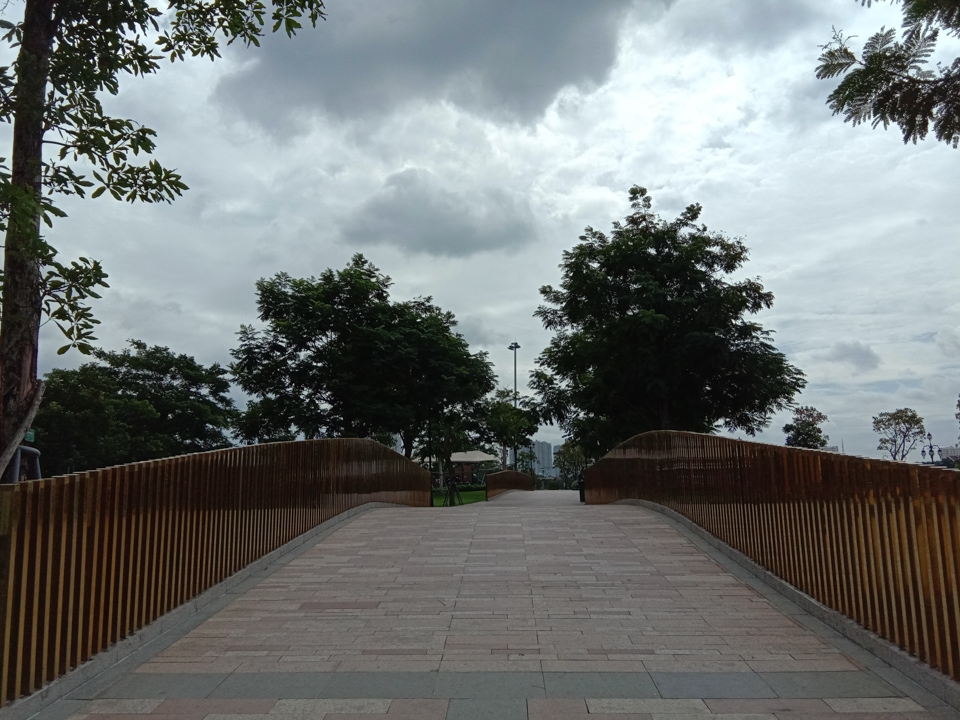 Đánh giá camera Vivo Y81 05