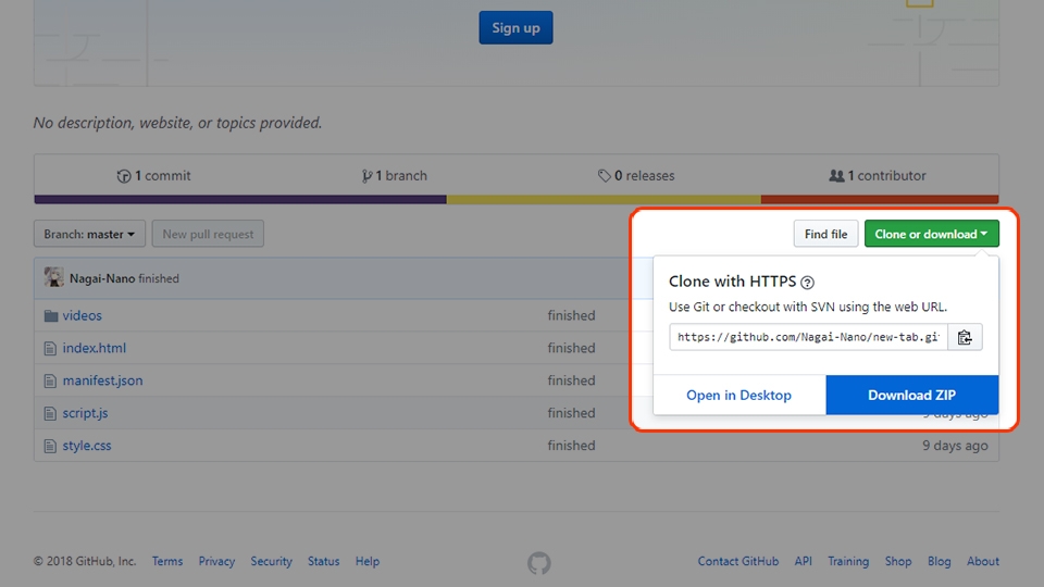 Tạo giao diện mở tag mới ấn tượng trên trình duyệt Google Chrome! (Ảnh 2) Tạo giao diện mở tag mới ấn tượng trên trình duyệt Google Chrome! (Ảnh 2)