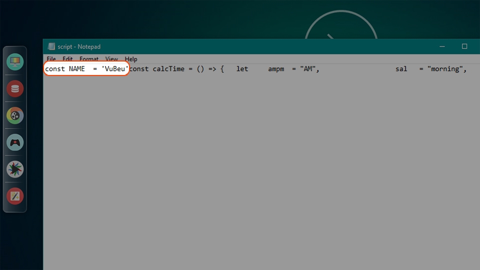 Tạo giao diện mở tag mới ấn tượng trên trình duyệt Google Chrome! (Ảnh 5) Tạo giao diện mở tag mới ấn tượng trên trình duyệt Google Chrome! (Ảnh 5)