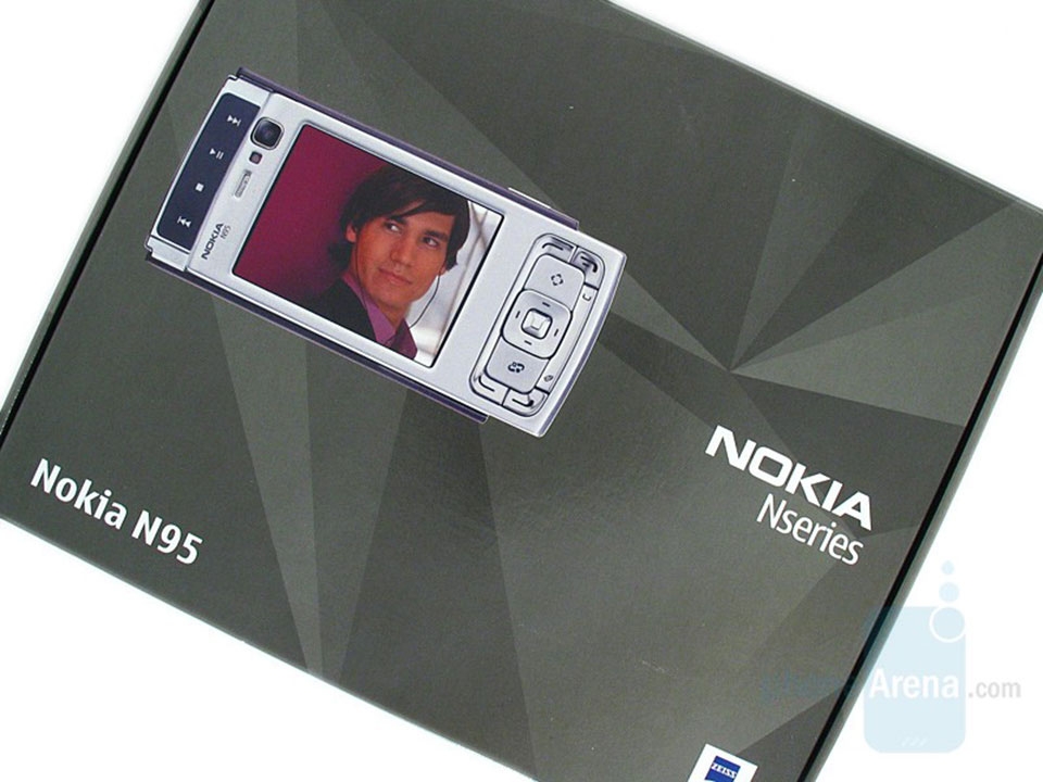 Nokia N95 Nokia N95