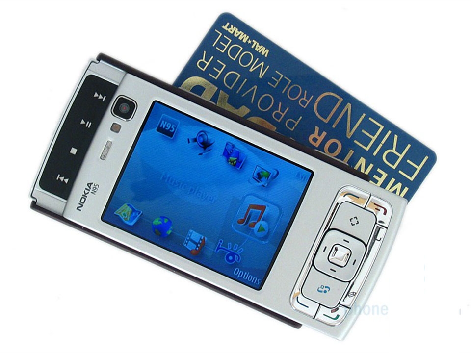Nokia N95 Nokia N95