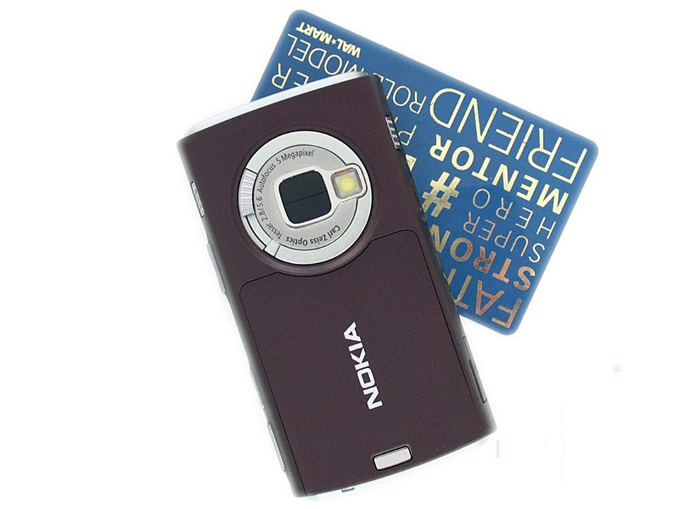 Nokia N95 Nokia N95