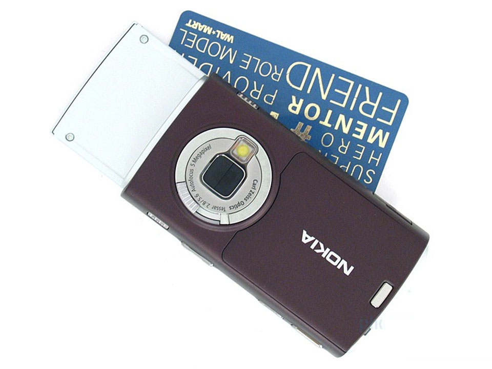 Nokia N95 Nokia N95