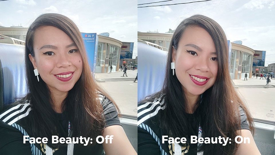 Đánh giá Vivo NEX