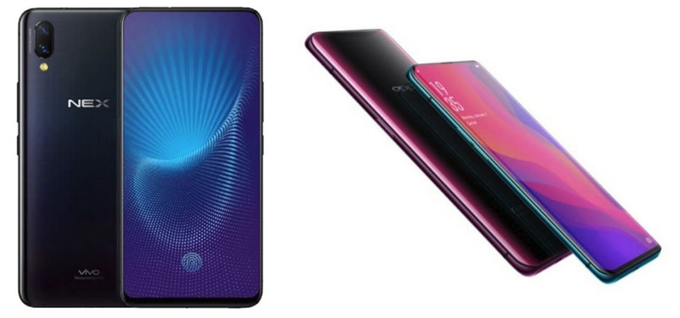 CEO Meizu không ấn tượng với OPPO Find X và Vivo NEX
