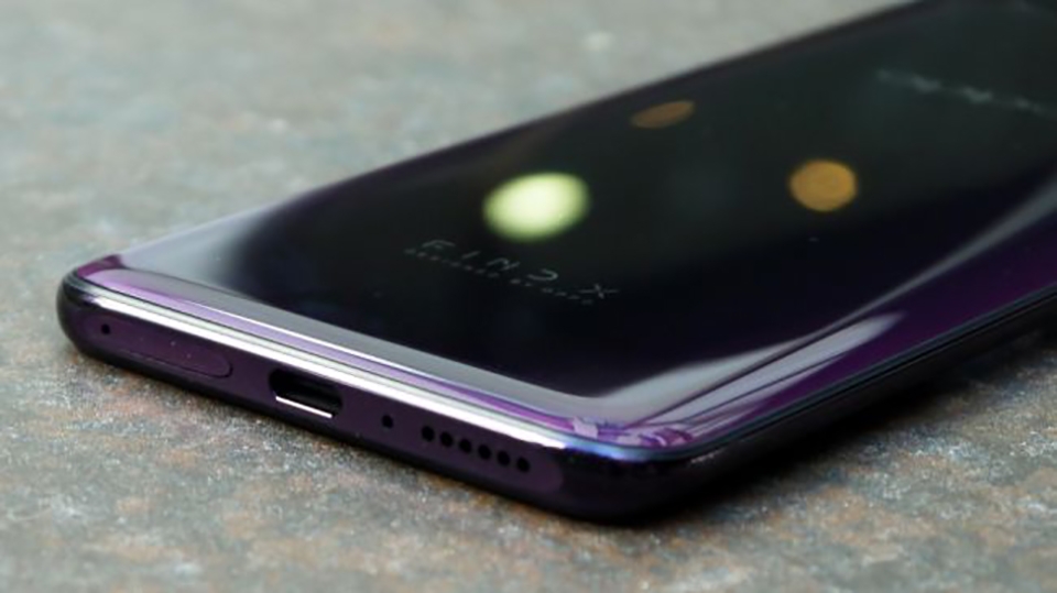 Đánh giá OPPO Find X (ảnh 5) Đánh giá OPPO Find X (ảnh 5)