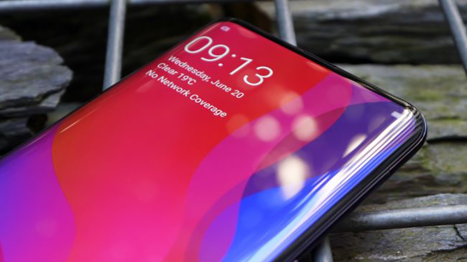 Đánh giá OPPO Find X (ảnh 10) Đánh giá OPPO Find X (ảnh 10)