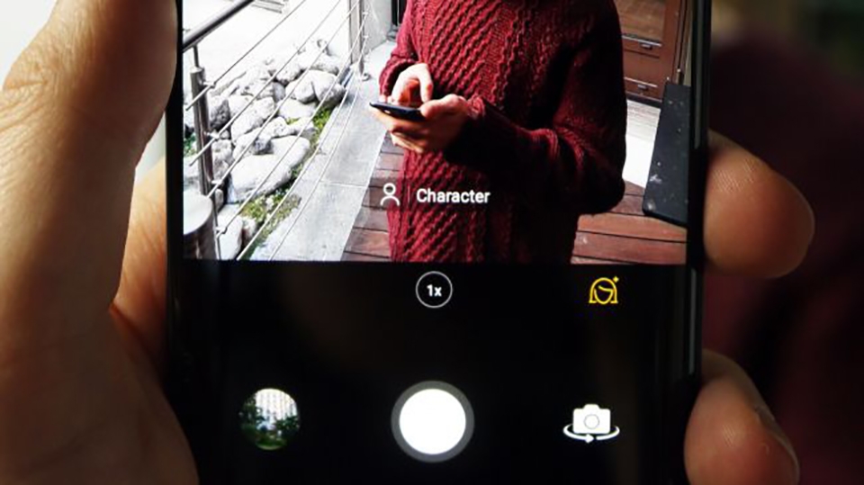Đánh giá OPPO Find X (ảnh 6) Đánh giá OPPO Find X (ảnh 6)