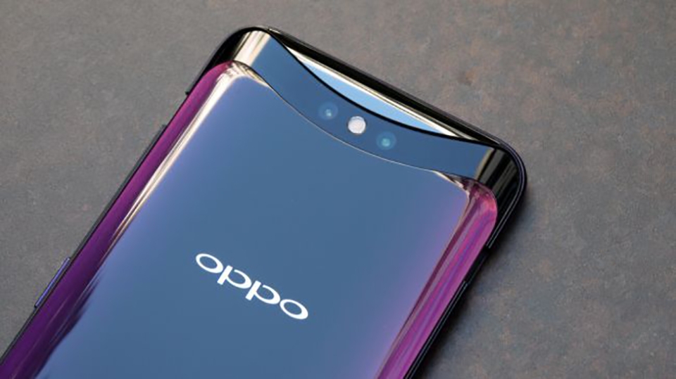 Đánh giá OPPO Find X (ảnh 7) Đánh giá OPPO Find X (ảnh 7)
