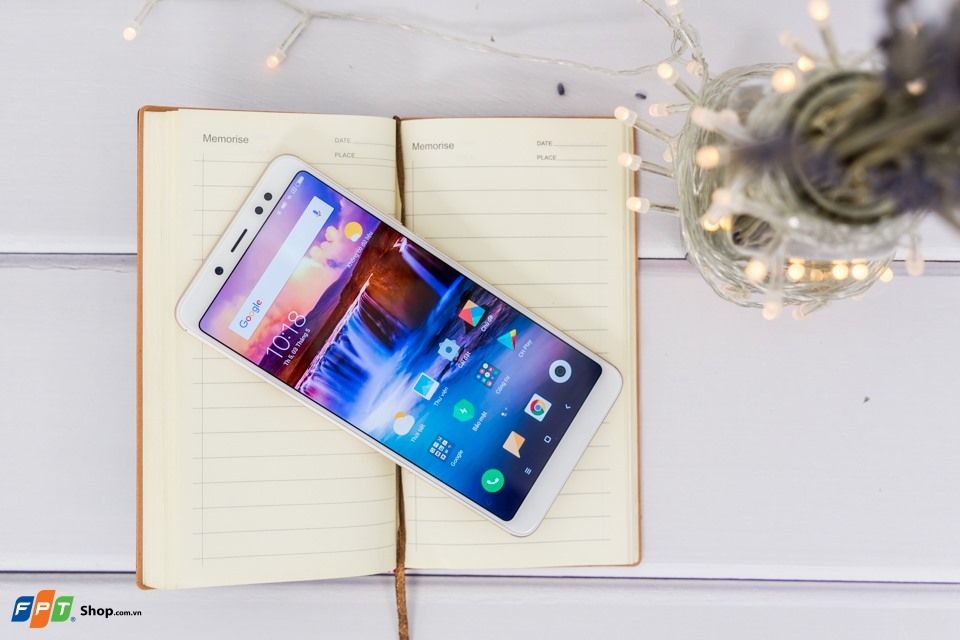 5 smartphone tầm trung selfie xuất sắc nhất thị trường 5