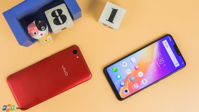 Vivo Y81