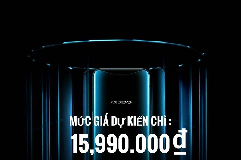 OPPO Find X OPPO Find X