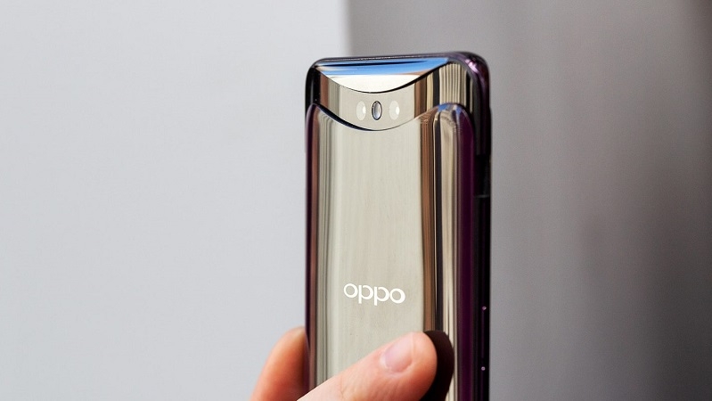 OPPO Find X OPPO Find X