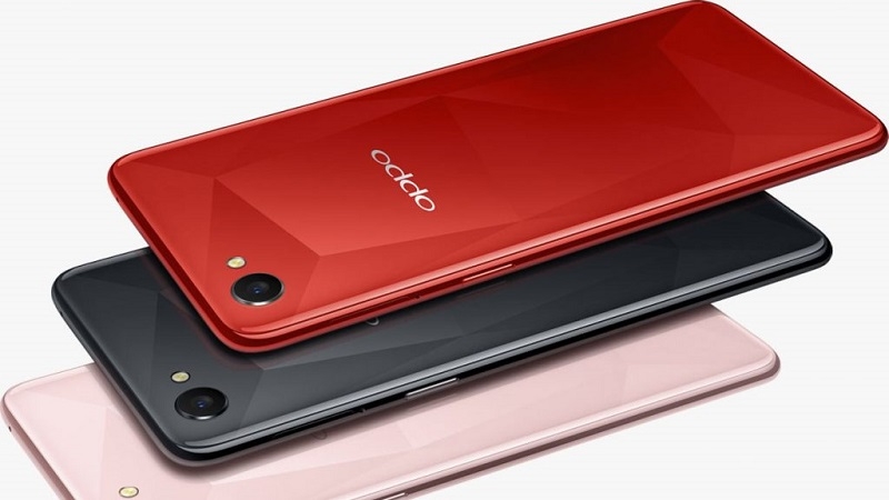 OPPO A3