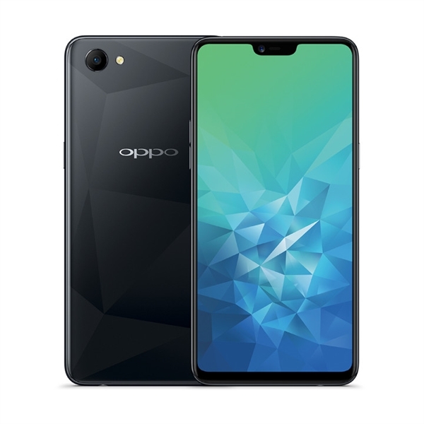 OPPO A3