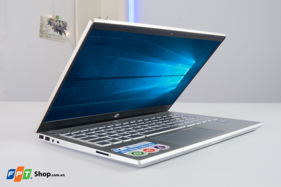 HP Pavilion 14 - ce0024TU
