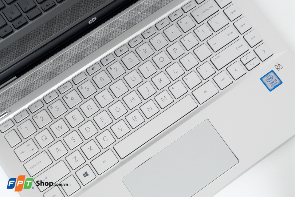 HP Pavilion 14 - ce0024TU