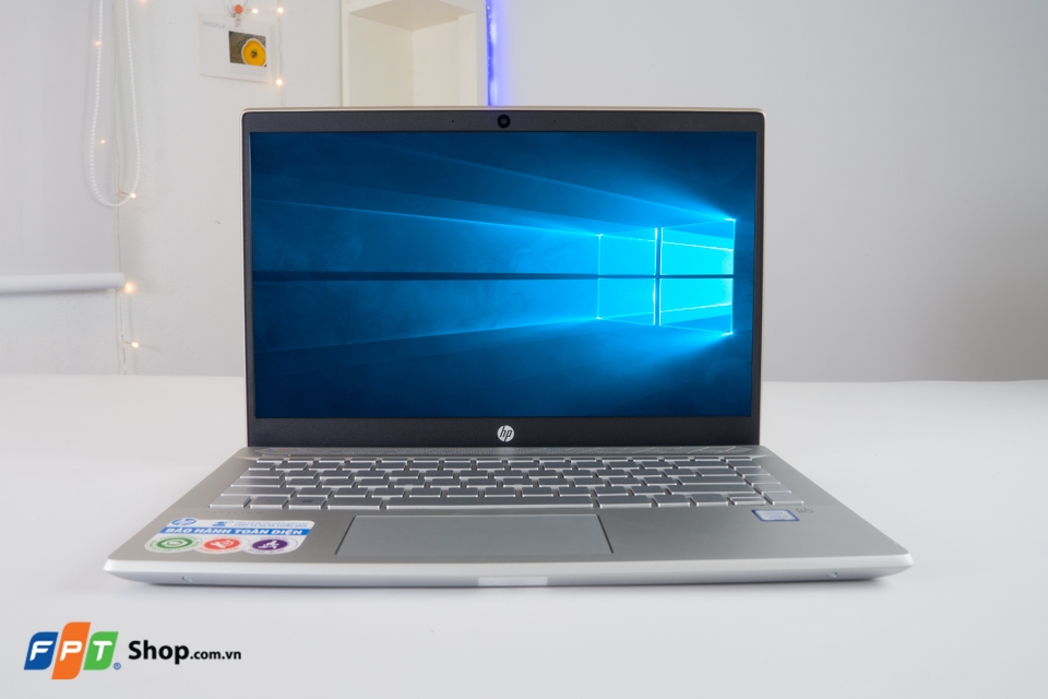 HP Pavilion 14 - ce0024TU