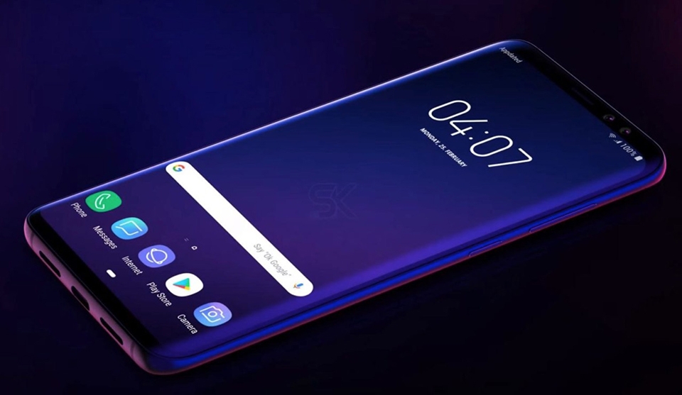 Galaxy S10