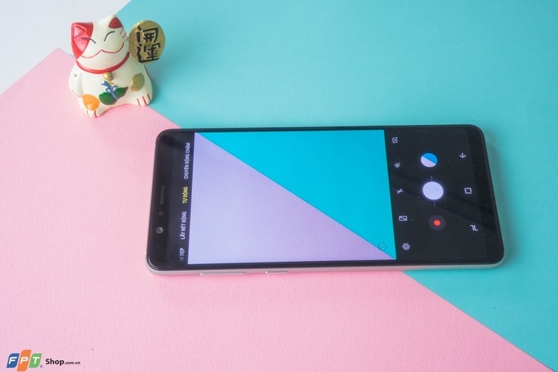 Galaxy A8 Star Galaxy A8 Star
