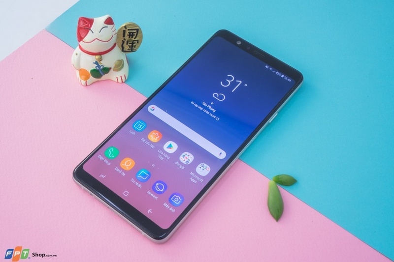 Galaxy A8 Star Galaxy A8 Star
