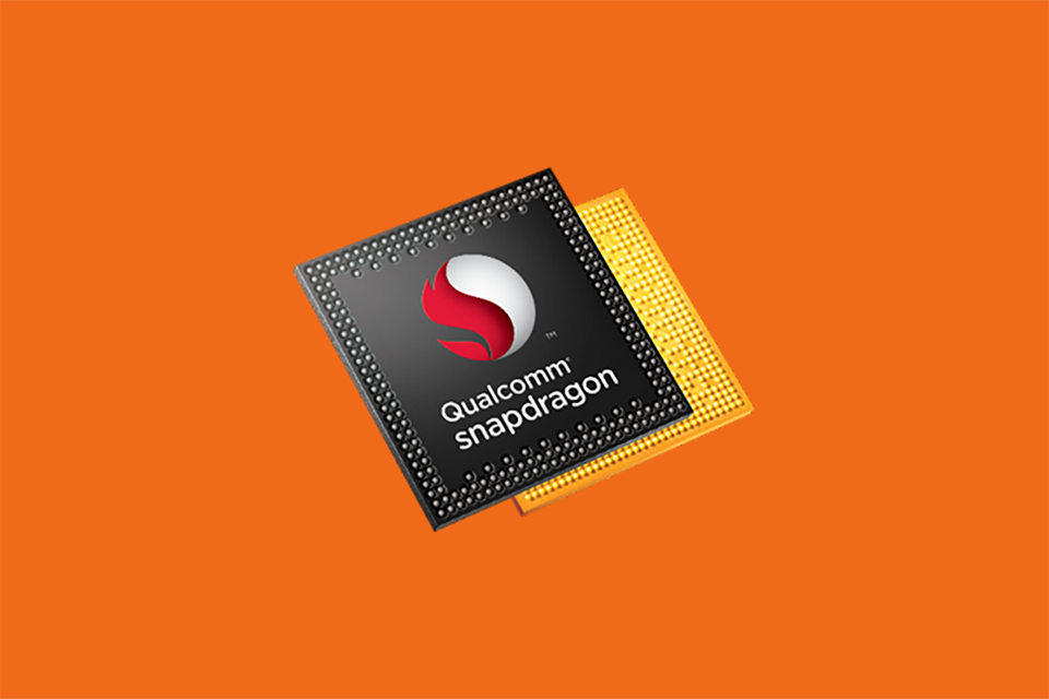 Qualcomm Snapdragon Qualcomm Snapdragon