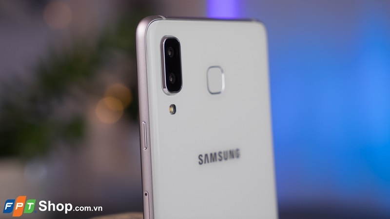 Galaxy A8 Star