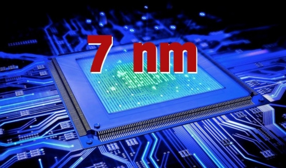 Apple A12 sẽ là “ngòi nổ” thúc đẩy sự phát triển của chip 7nm Apple A12 sẽ là “ngòi nổ” thúc đẩy sự phát triển của chip 7nm
