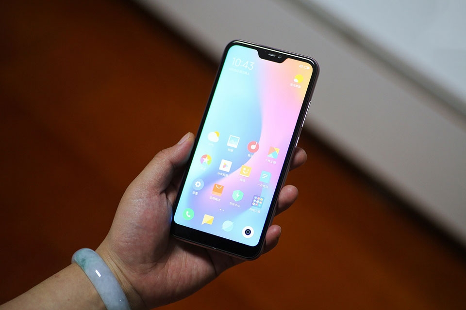 Xiaomi Redmi 6 Pro Xiaomi Redmi 6 Pro
