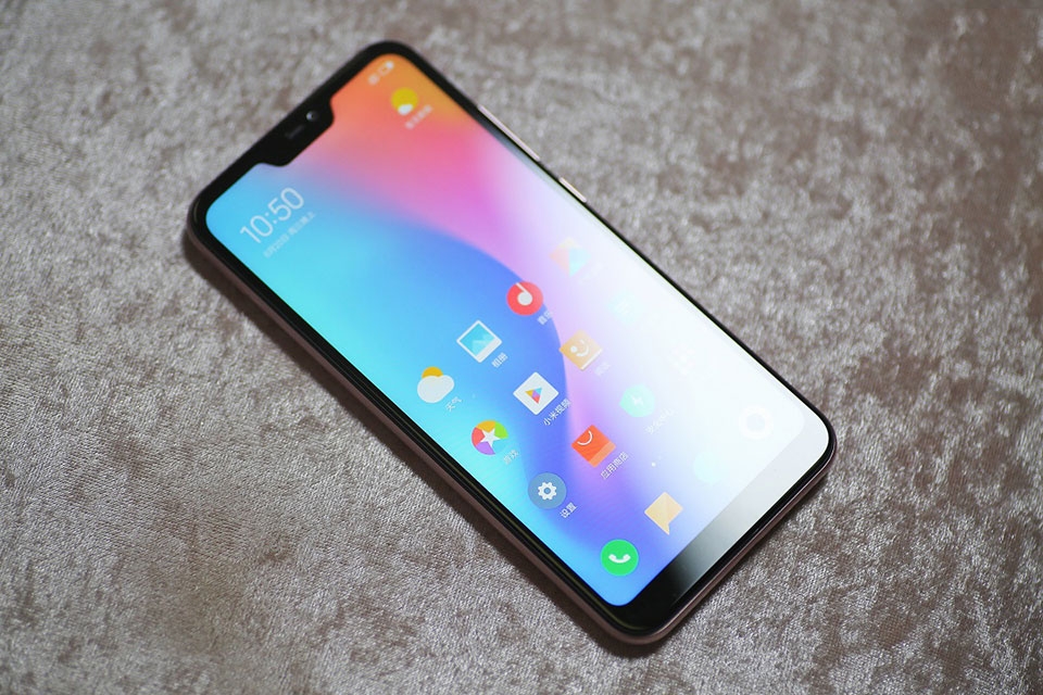 Xiaomi Redmi 6 Pro Xiaomi Redmi 6 Pro