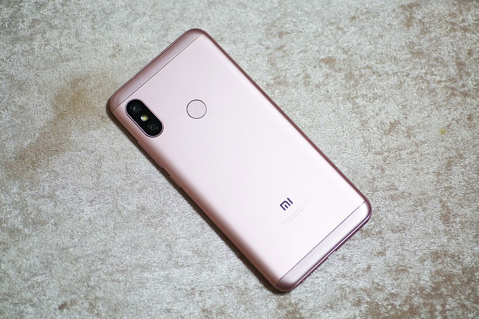 Xiaomi Redmi 6 Pro Xiaomi Redmi 6 Pro