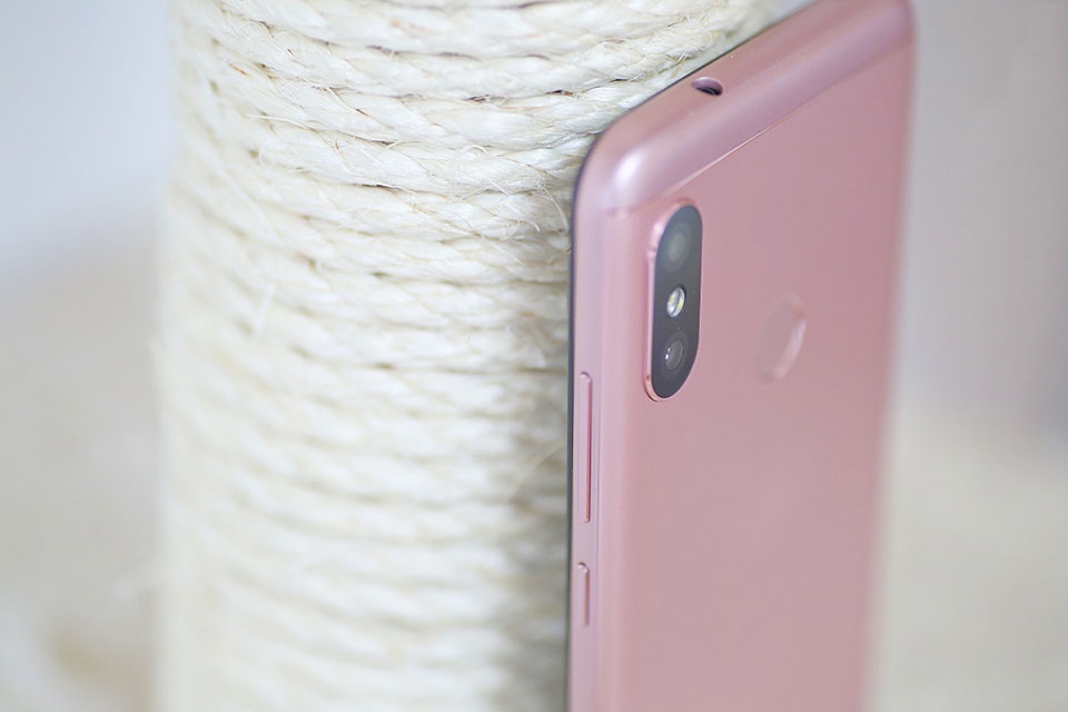 Xiaomi Redmi 6 Pro Xiaomi Redmi 6 Pro