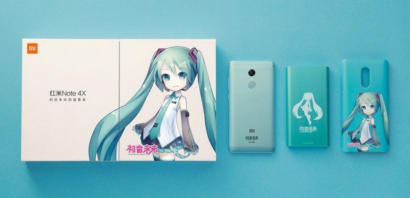 Xiaomi sẽ ra mắt Mi MAX 3 và Mi 6X Hatsune Edition vào ngày 3/7?
