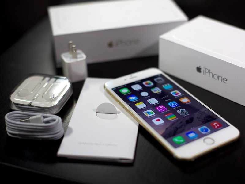 5 smartphone được tìm mua nhiều nhất FPT Shop tuần vừa qua 5