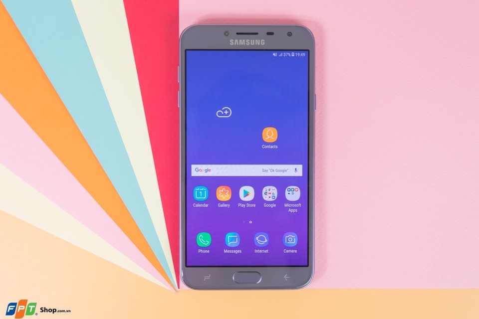 5 smartphone được tìm mua nhiều nhất FPT Shop tuần vừa qua 2
