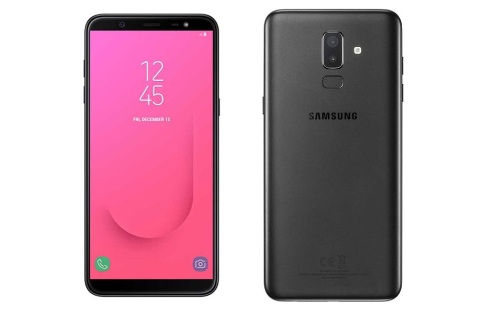 Samsung Galaxy J8 sẽ được công bố đầu tháng 7