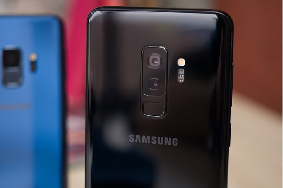 Galaxy S9