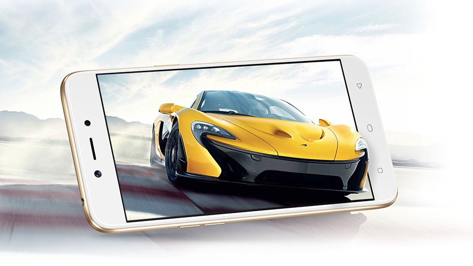 OPPO A71 2018 - thêm lựa chọn phân khúc giá rẻ 02