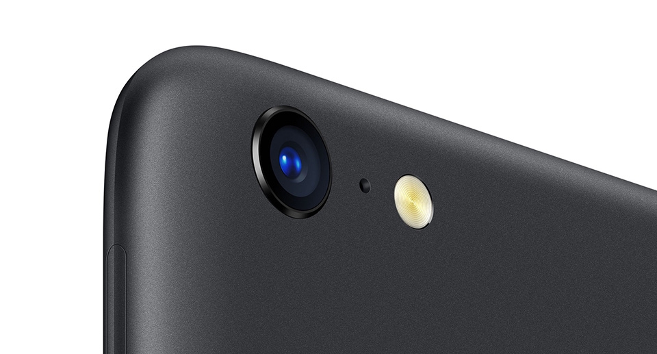 OPPO A71 2018 - thêm lựa chọn phân khúc giá rẻ 07