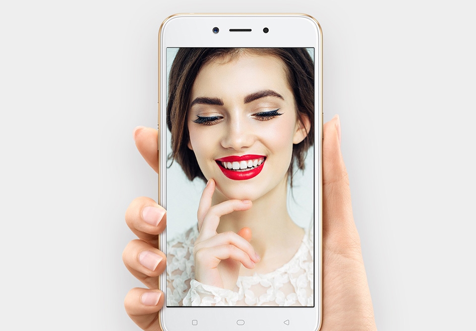OPPO A71 2018 - thêm lựa chọn phân khúc giá rẻ 03